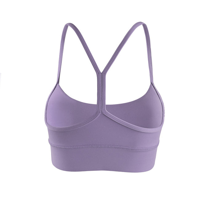 Sling Yoga Bra