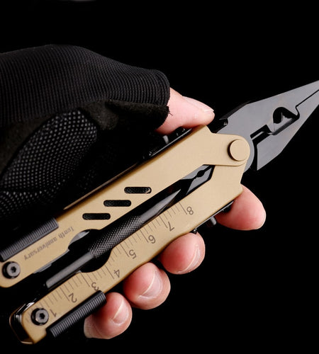 Multifunctional Pliers