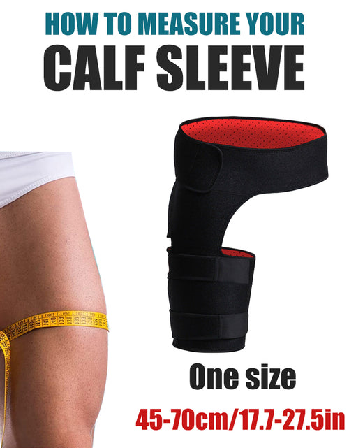 Load image into Gallery viewer, Hip Stability Brace Protector Strap
