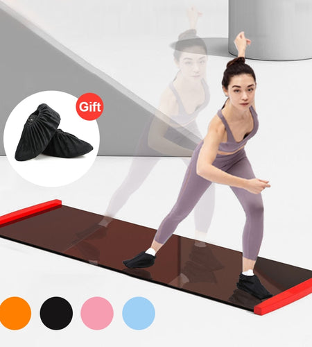 Yoga Sliding Mat
